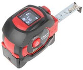 متر لیزری- نواری دو حالته حرفه ای یونی تی مدل UNI-T LM40T ( نمایندگی اصلی جوش آزما تجهیز 09120741826)