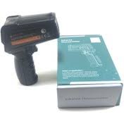 ترمومتر لیزری غیرتماسی  380 درجه کمپانی PRO2S P2-T01 پروتئوس ( نمایندگی اصلی جوش آزما تجهیز 09120741826)