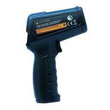 ترمومتر لیزری غیرتماسی  380 درجه کمپانی PRO2S P2-T01 پروتئوس ( نمایندگی اصلی جوش آزما تجهیز 09120741826)