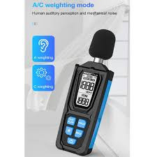 صوت سنج دیجیتال حرفه ای