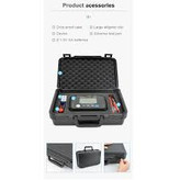 میگر دیجیتال تست عایق