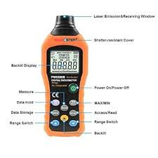 دورسنج لیزری