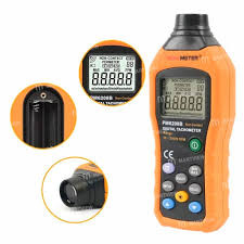 تاکومتر لیزری