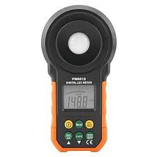 نورسنج دیجیتال حرفه ای