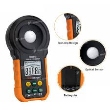 نور سنج دیجیتال