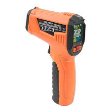 ترمومتر لیزری مواد غذایی و آشپزخانه