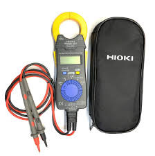 کلمپ آمپرمتر AC/DC تا جریان 1000 آمپر هیوکی ژاپن HIOKI 3288-20 ( نمایندگی اصلی جوش آزما تجهیز)