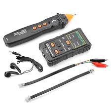 زوج یاب و ردیاب کابل پیک متر مدلPEAKMETER PM6816 ( نمایندگی اصلی جوش آزما تجهیز 09120741826)