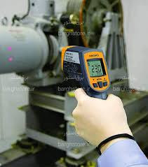 ترمومتر لیزری تفنگی هیوکی ژاپن مدل HIOKI FT3701-20 از دمای منفی 60 تا 760 درجه سانتی گراد ( نمایندگی اصلی جوش آزما تجهیز 09120741826)
