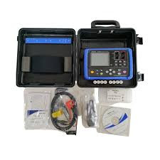تستر باتری هیوکی مدل HIOKI BT3554 ( نمایندگی اصلی جوش آزما تجهیز 09120741826)