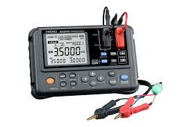 میکرو اهم متر