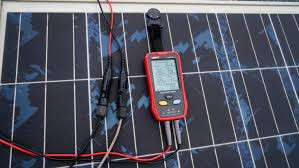 تستر پنل خورشیدی یونیتی UNI-T UT673PV ( نمایندگی اصلی جوش آزما تجهیز 09120741826)