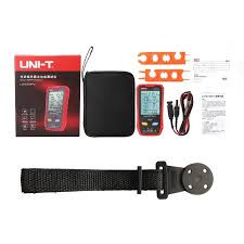 تستر پنل خورشیدی یونیتی UNI-T UT673PV ( نمایندگی اصلی جوش آزما تجهیز 09120741826)