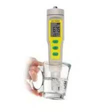 اسید سنج یا ph متر قلمی حرفه ای کمپانی داکسین مدل DX-PH03 ( نمایندگی اصلی جوش آزما تجهیز 09120741826)