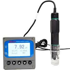 PH متر آنلاین کمپانی داکسین مدل PC-9965+DX-300 ( نمایندگی اصلی جوش آزما تجهیز 09120741826)