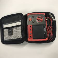 میگر 1 کیلو ولت تست عایق بنتک مدل GT5307B ( نمایندگی اصلی جوش آزما تجهیز 09120741826)
