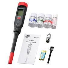 اسید سنج خاک یا ph متر خاک بنتک مدل gm795 ( نمایندگی اصلی جوش آزما تجهیز 09120741826)