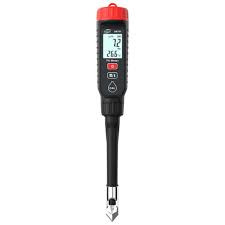 اسید سنج خاک یا ph متر خاک بنتک مدل gm795 ( نمایندگی اصلی جوش آزما تجهیز 09120741826)