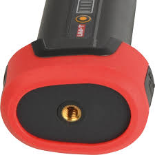 باتری لیتیومی یونیتی مدل UT-M17 ( نمایندگی اصلی جوش آزما تجهیز 09120741826) مخصوص دوربین حرارتی یونیتی