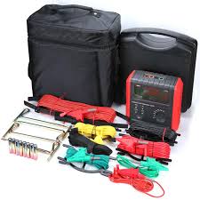 دستگاه حرفه ای ارت سنج یونیتی مدل UT572A ( نمایندگی اصلی جوش آزما تجهیز 09120741826)