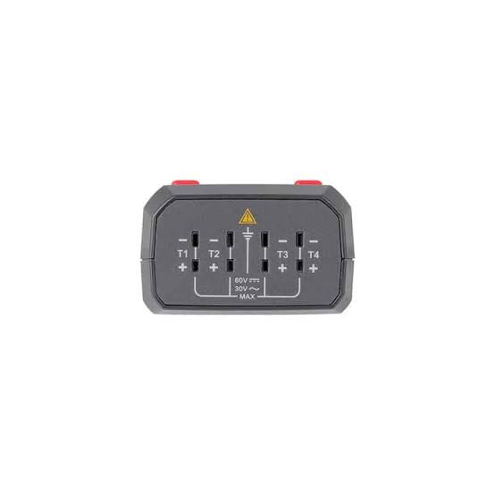 ترمومتر تماسی 4 کاناله یونیتی مدل ut325f ( نمایندگی اصلی جوش آزما تجهیز 09120741826)