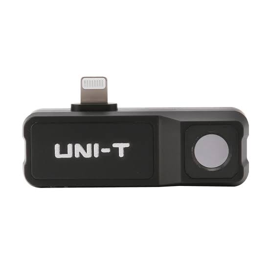دوربین ترموویژن یا تصویربرداری حرارتی مدل UTI-120MS مخصوص ایفون ( نمایندگی اصلی جوش آزما تجهیز 09120741826)