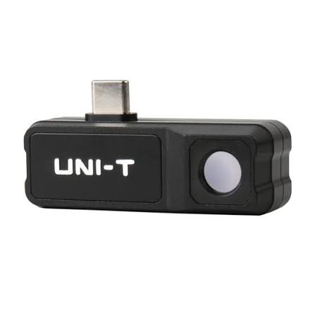 دوربین حرارتی با ترموویژن موبایل مخصوص اندروید یونیتی مدل UT-i120Mobile ( نمایندگی اصلی جوش آزما تجهیز 09120741826)