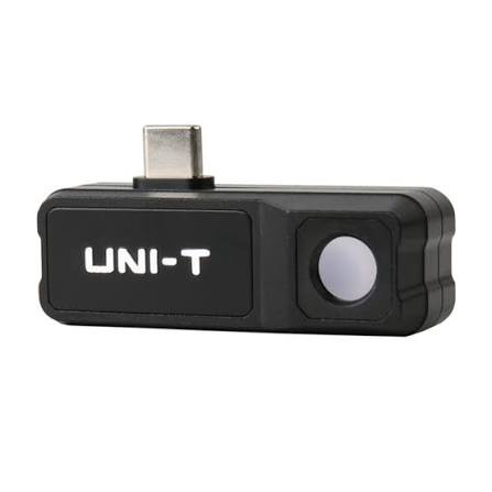 دوربین حرارتی با ترموویژن موبایل مخصوص اندروید یونیتی مدل UT-i120Mobile ( نمایندگی اصلی جوش آزما تجهیز 09120741826)